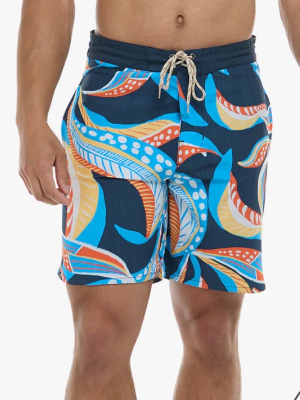 Eidon Surf | Classic Board Short